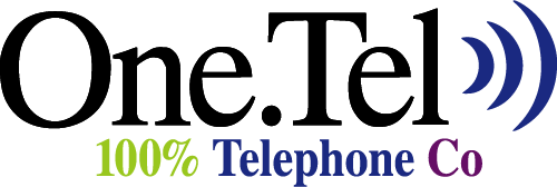 One.Tel Logo